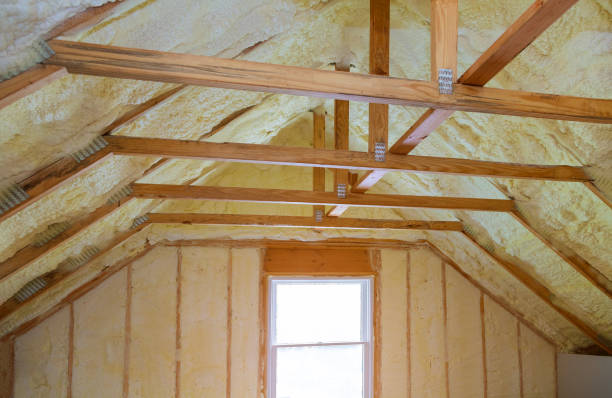 Best Insulation Maintenance and Repair in Worthington, KY