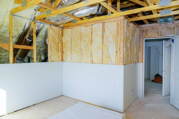 Best Residential Insulation in Worthington, KY