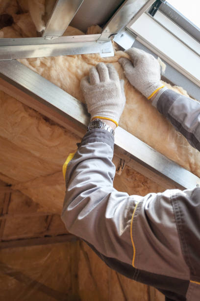 Best Types of Insulation in Worthington, KY