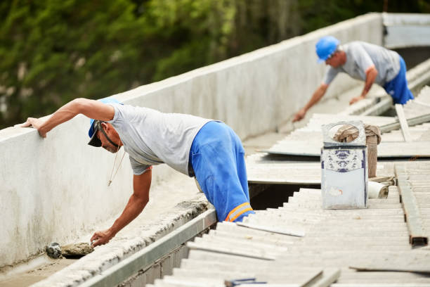 Best Types of Insulation in Worthington, KY