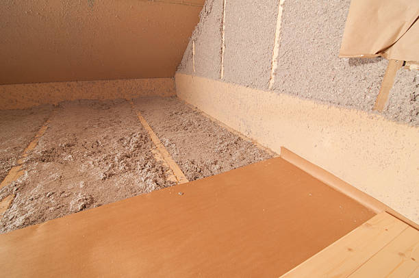 Best Commercial Insulation in Worthington, KY